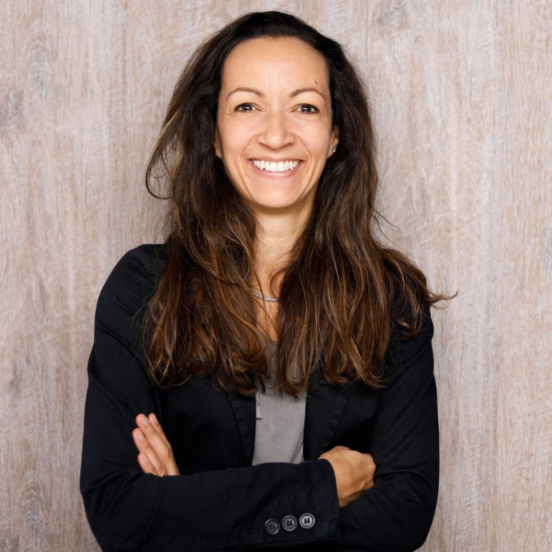 Jasmin Reif-Medani