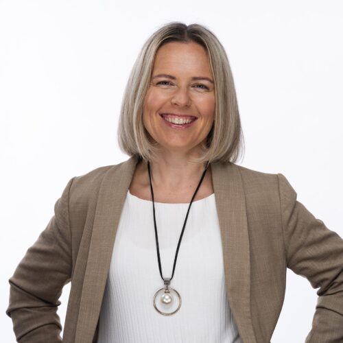 Kerstin Sommer Sichtbarsein - Kerstin Sommer