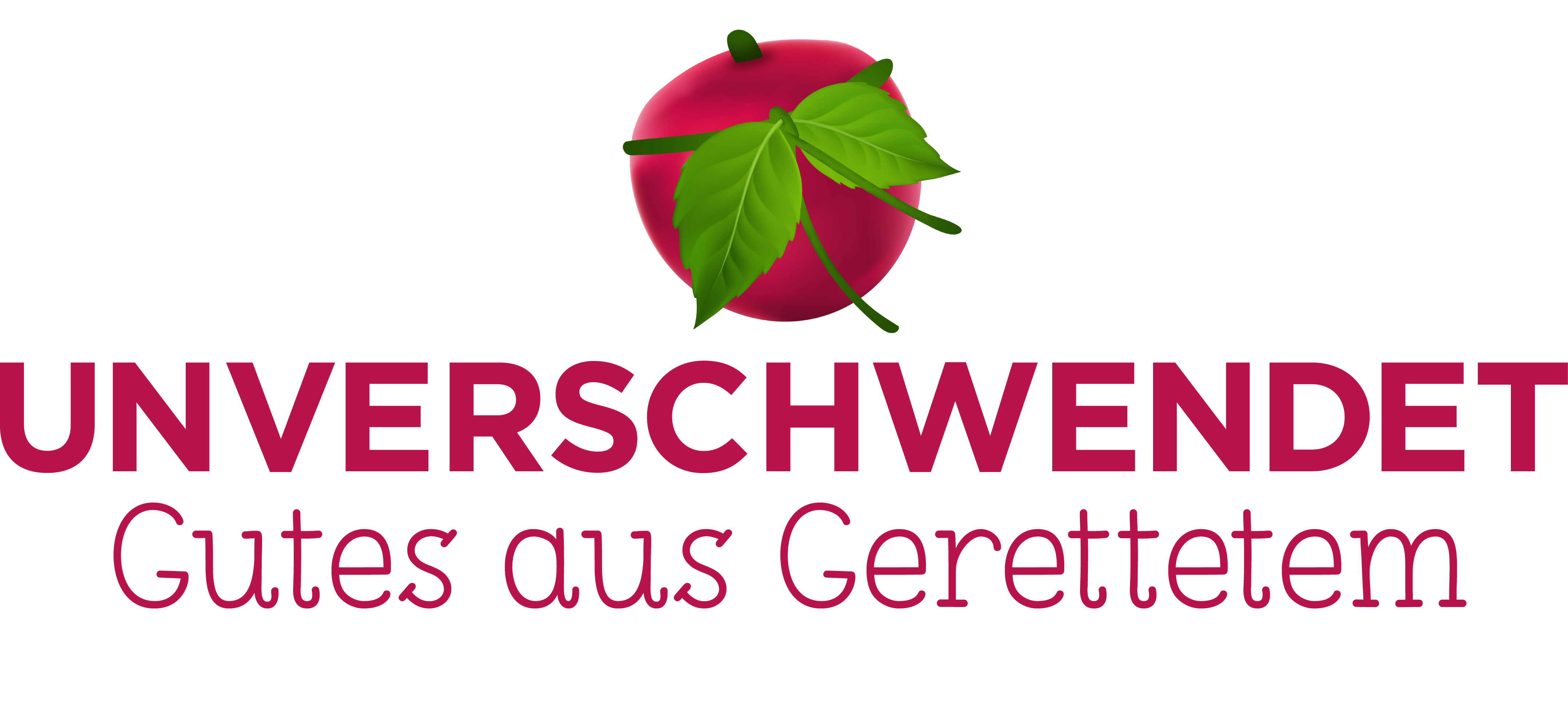Unverschwendet