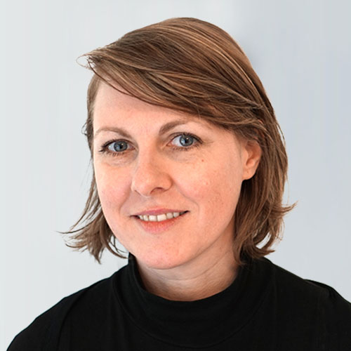 Elisabeth Rapp